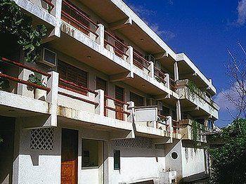 Safari Hotel 2*